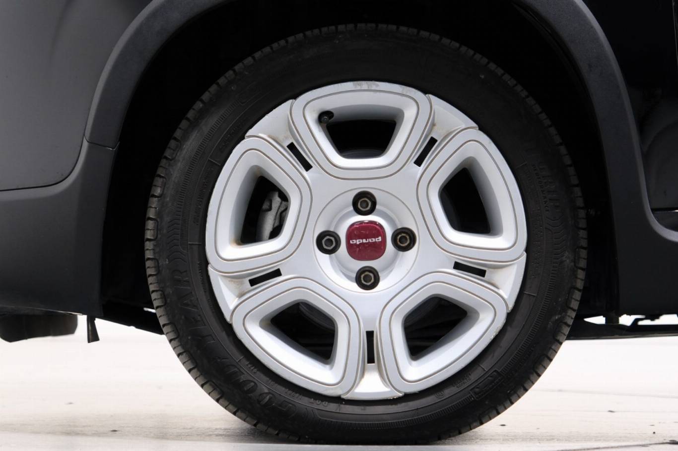 FIAT Panda 14