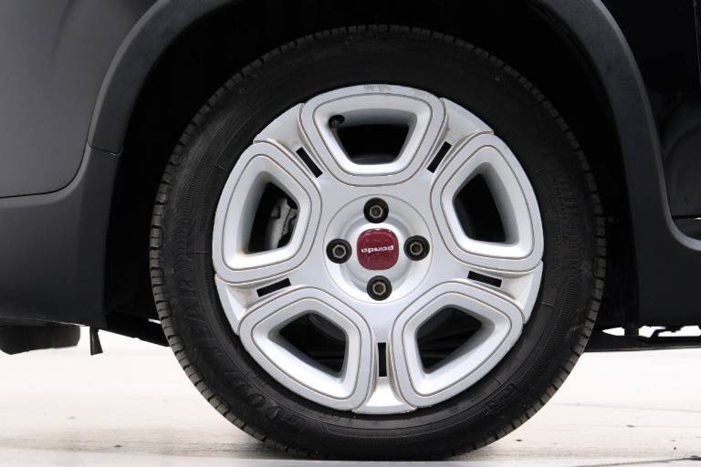 FIAT Panda 14