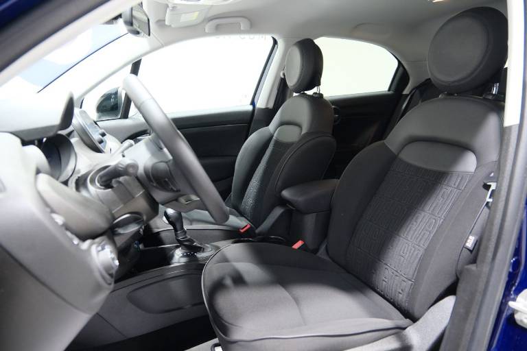 FIAT 500X 6