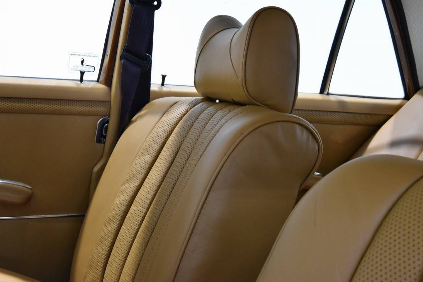 MERCEDES-BENZ S 280 20