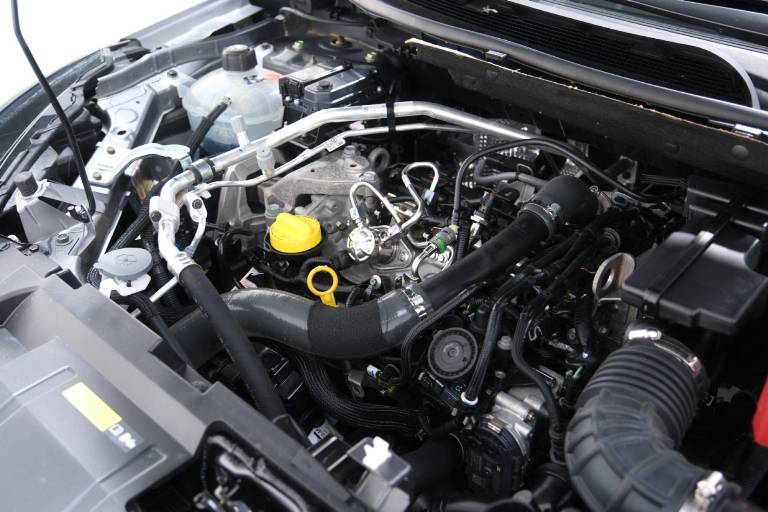 NISSAN Qashqai 65