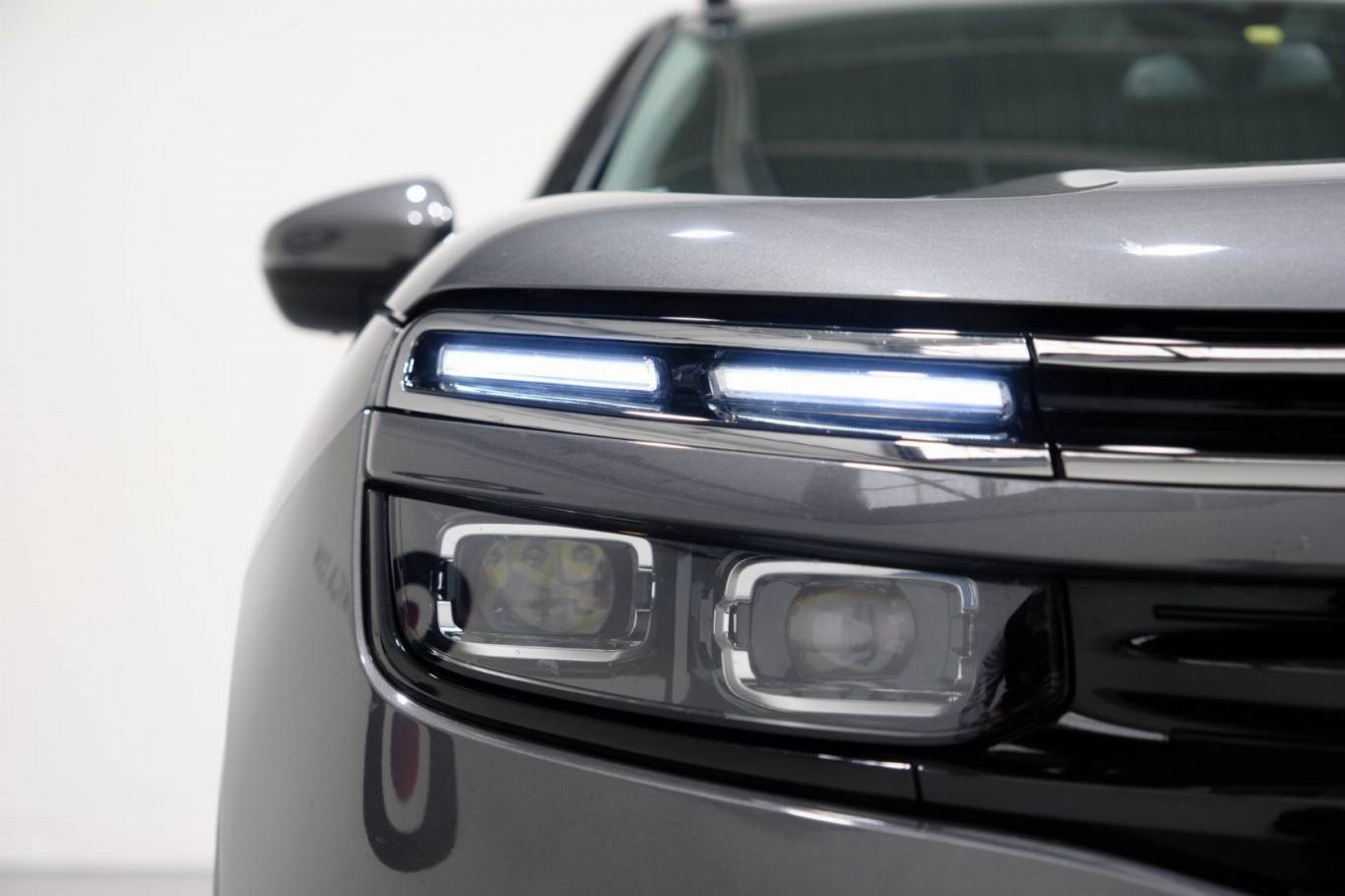 CITROEN C5 Aircross 12