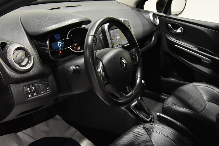 RENAULT Clio 3