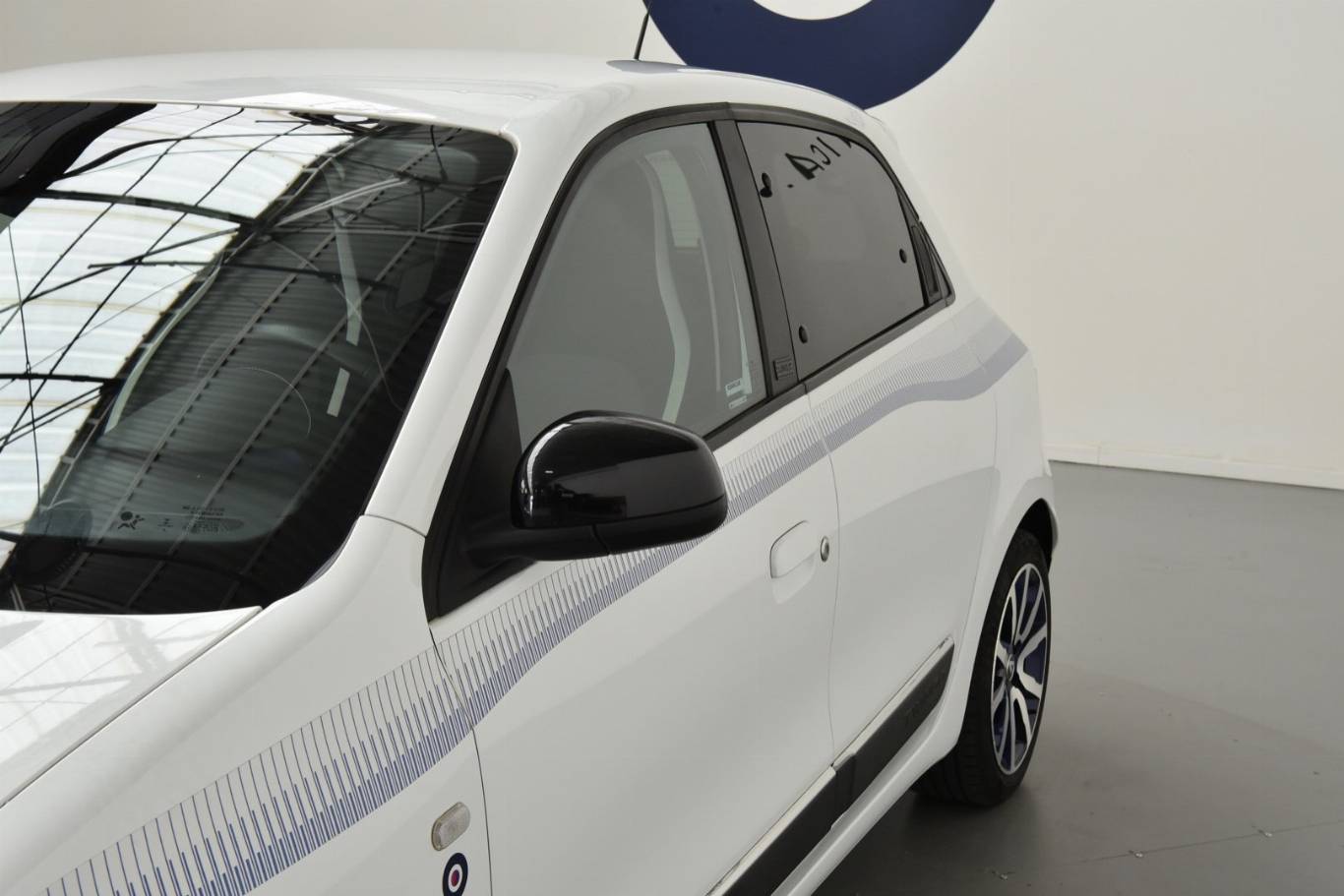 RENAULT Twingo 49