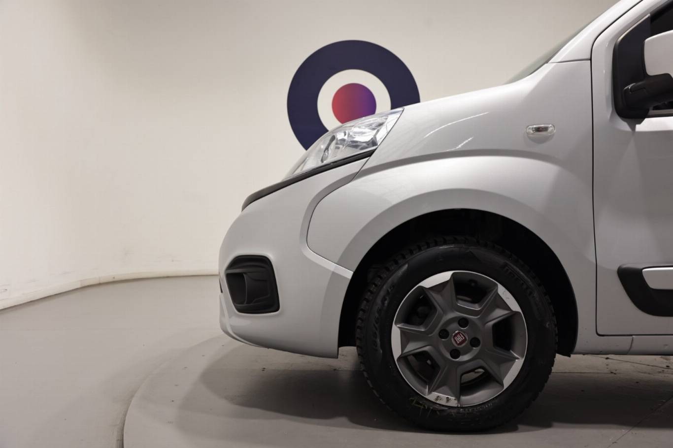 FIAT Qubo 37