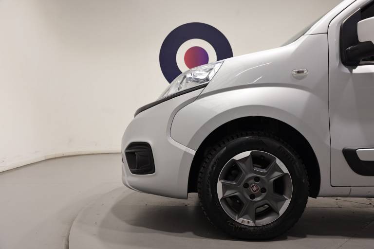 FIAT Qubo 37