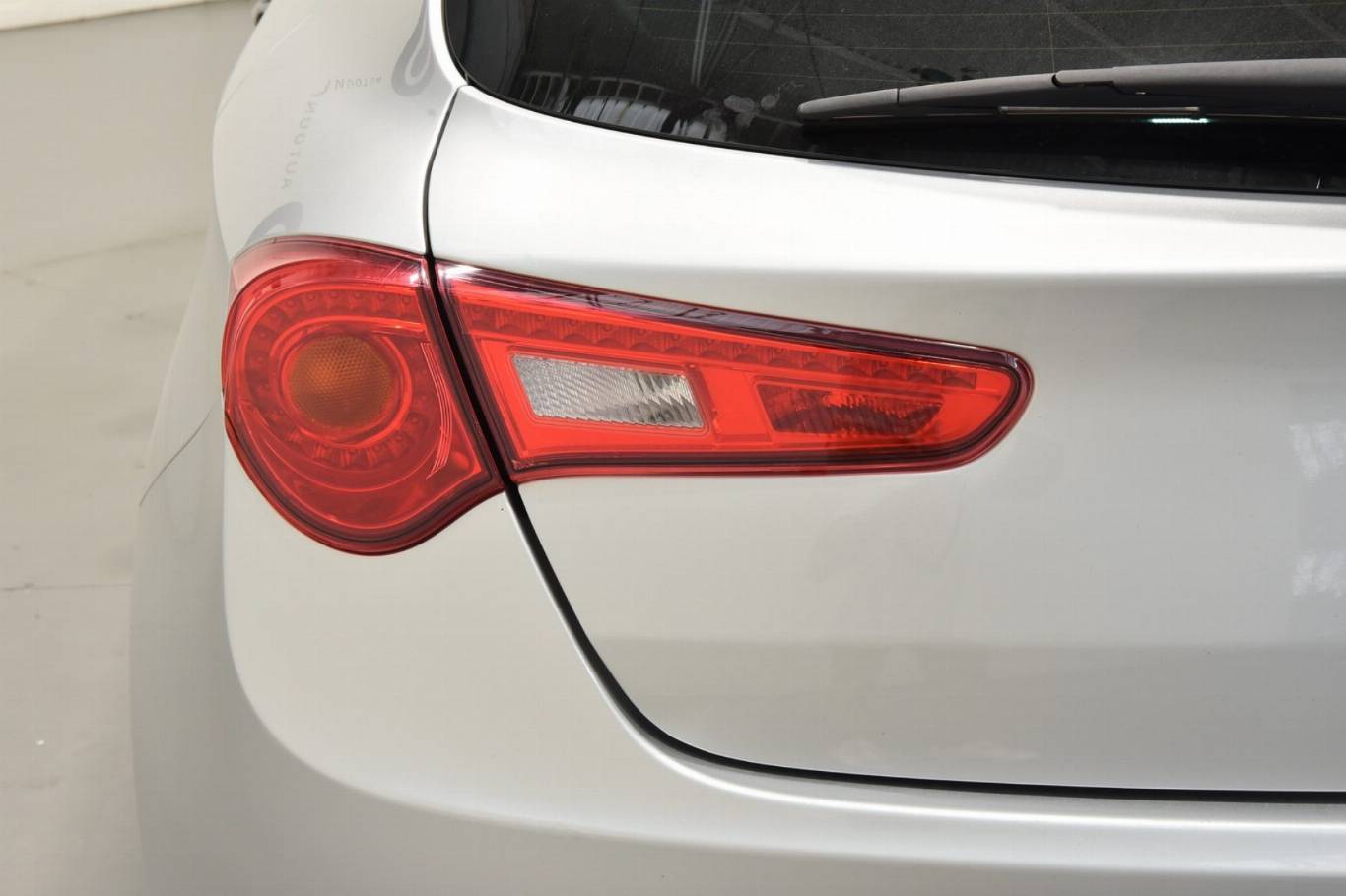 ALFA ROMEO Giulietta 33