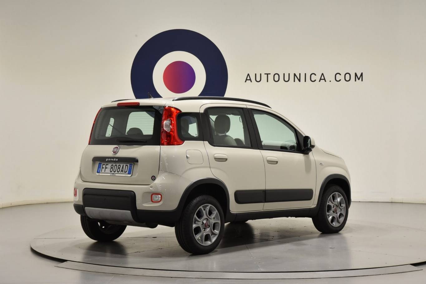 FIAT Panda 14