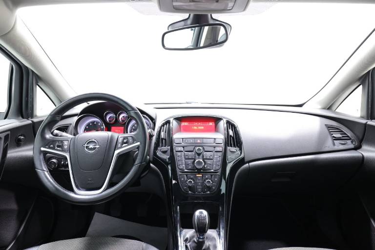 OPEL Astra 10