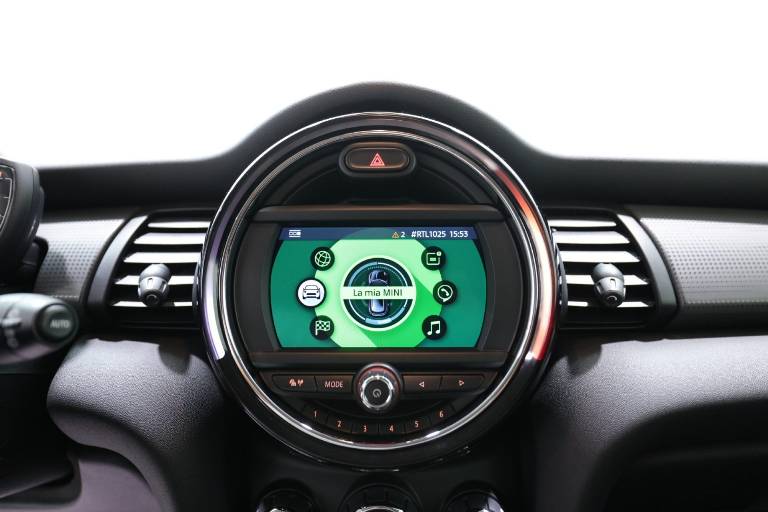 MINI Cooper 9