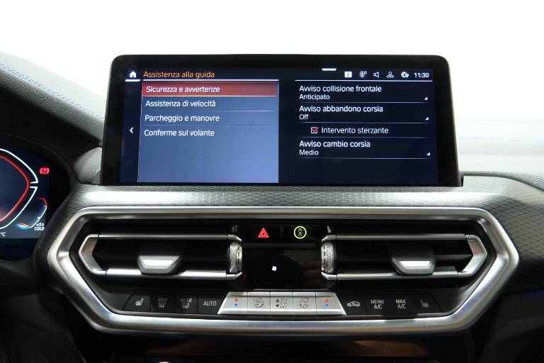 BMW X3 35
