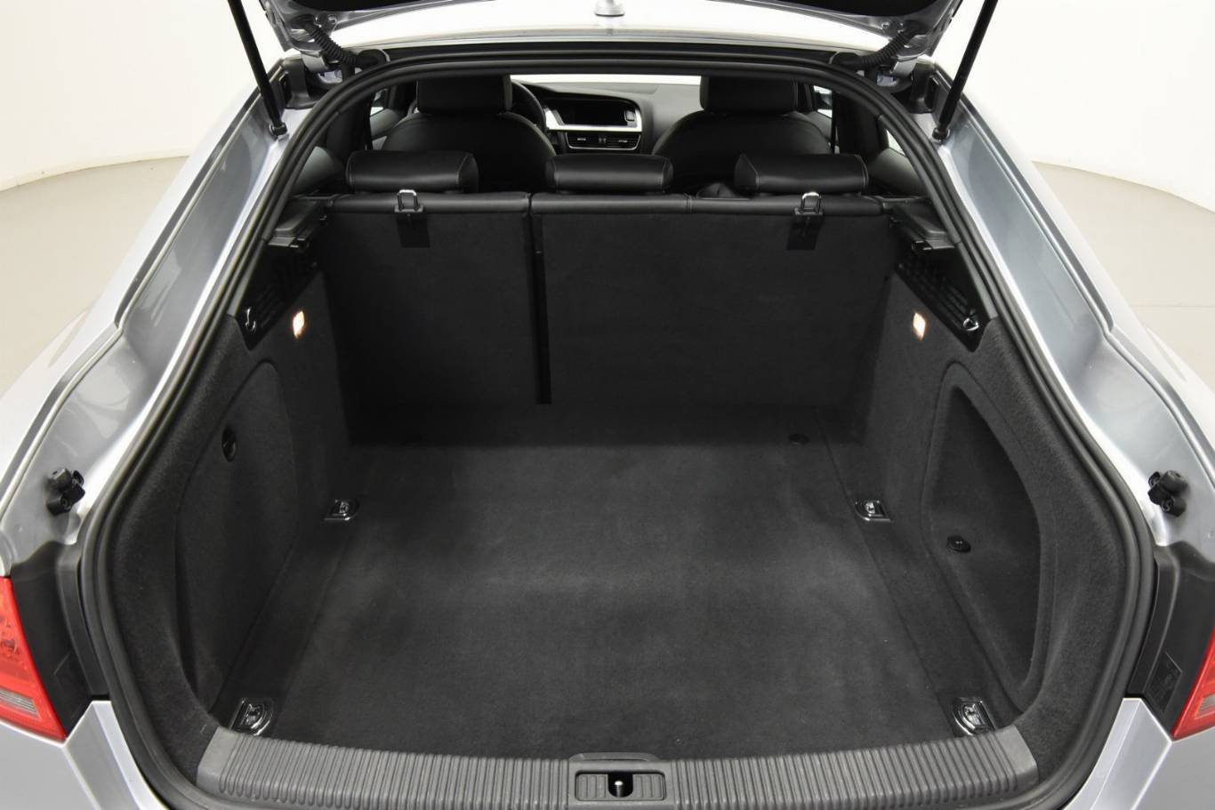 AUDI A5 58