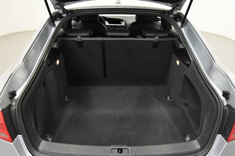 AUDI A5 58