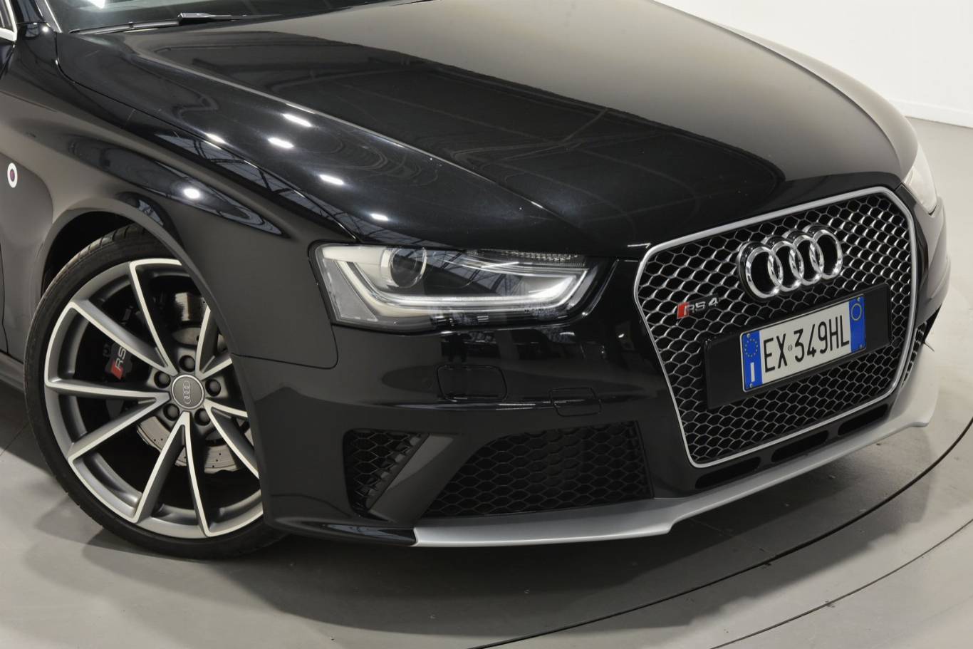 AUDI RS4 68