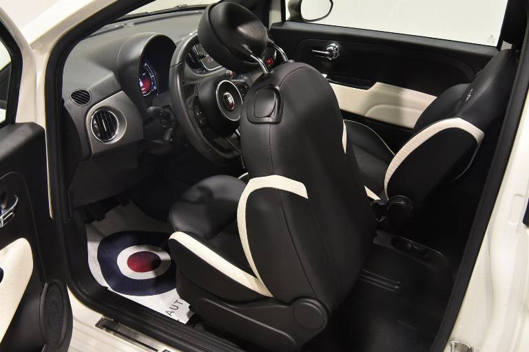 FIAT 500 37