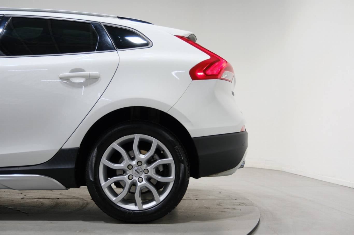 VOLVO V40 Cross Country 40