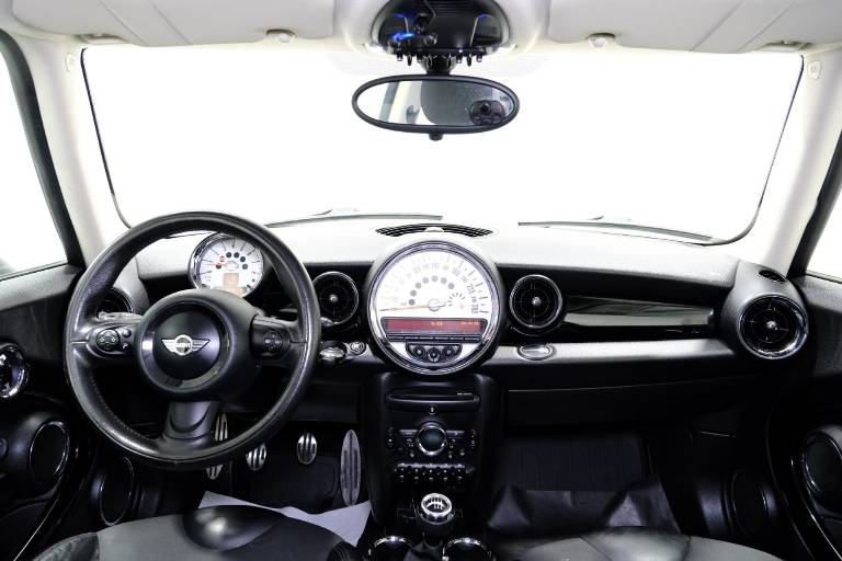 MINI Cooper S 10
