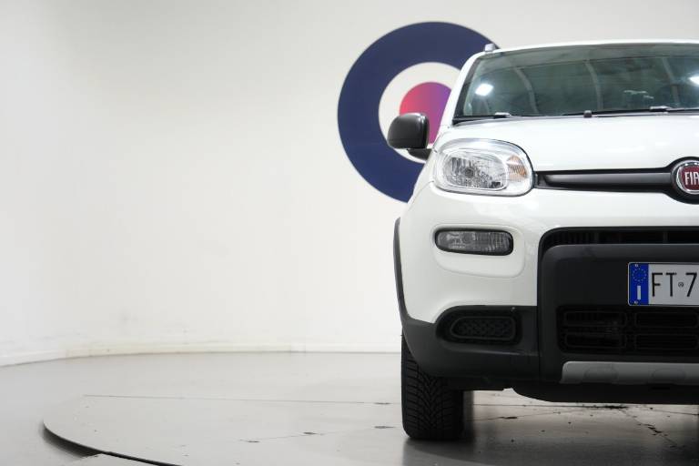 FIAT Panda 43