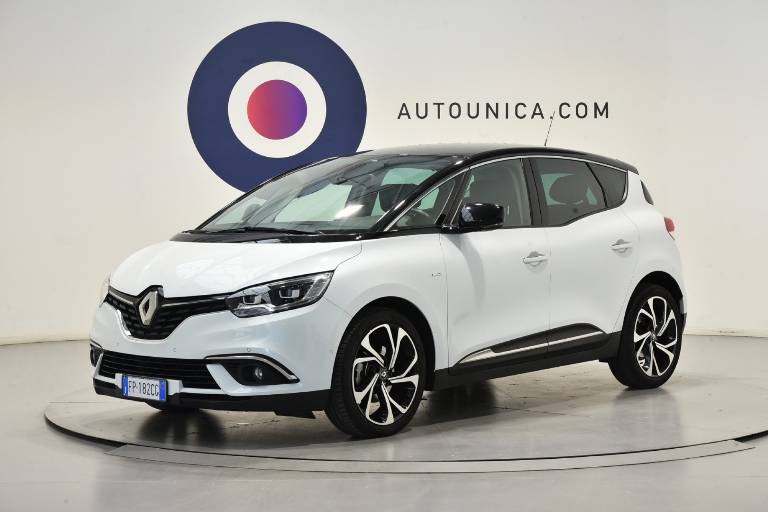 RENAULT Scenic 1