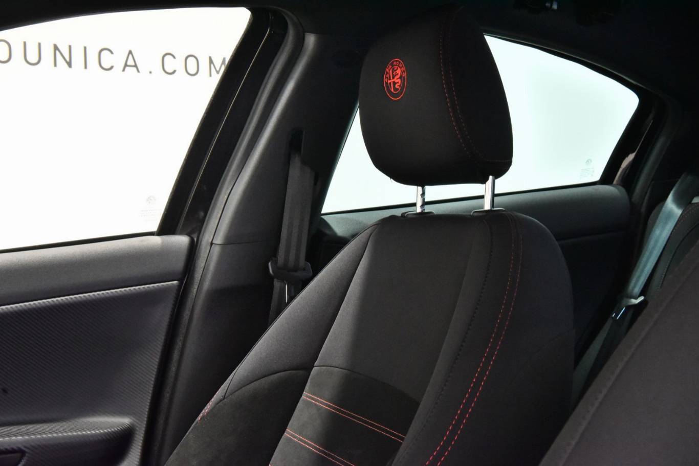 ALFA ROMEO Giulietta 47
