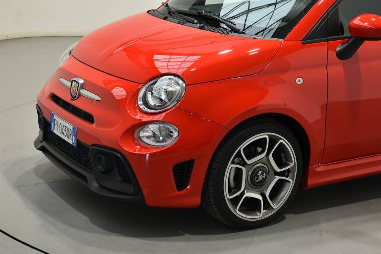 ABARTH 595 33