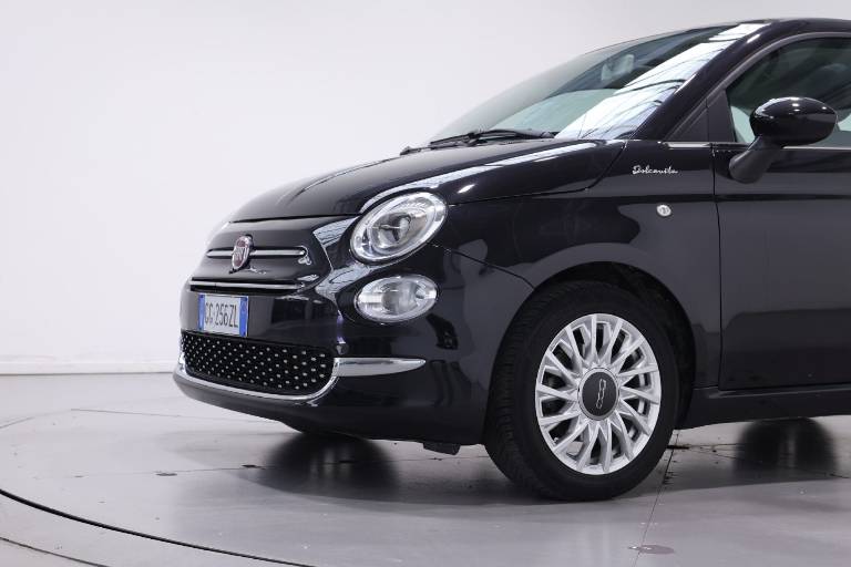 FIAT 500 12