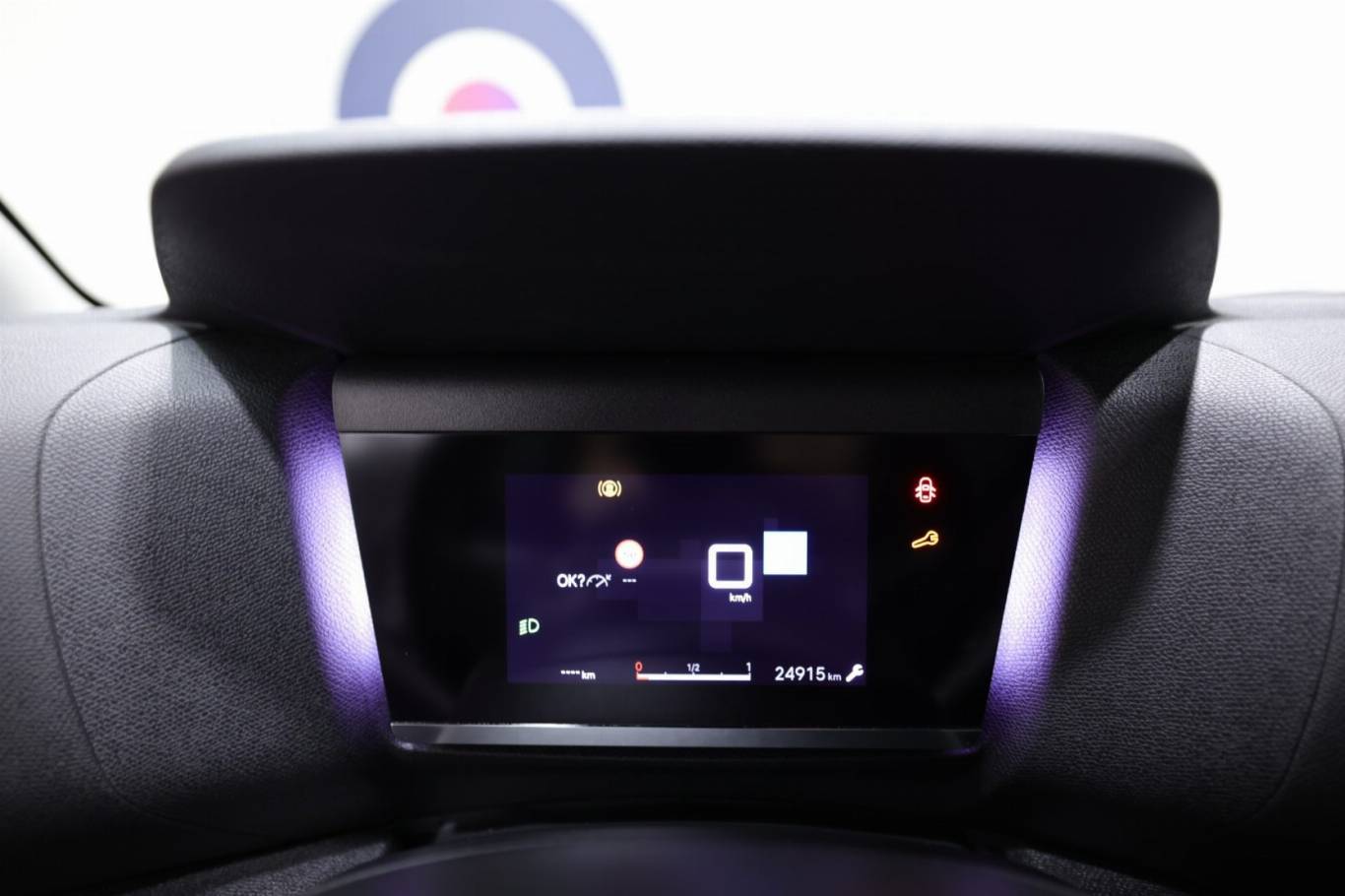 CITROEN C4 9