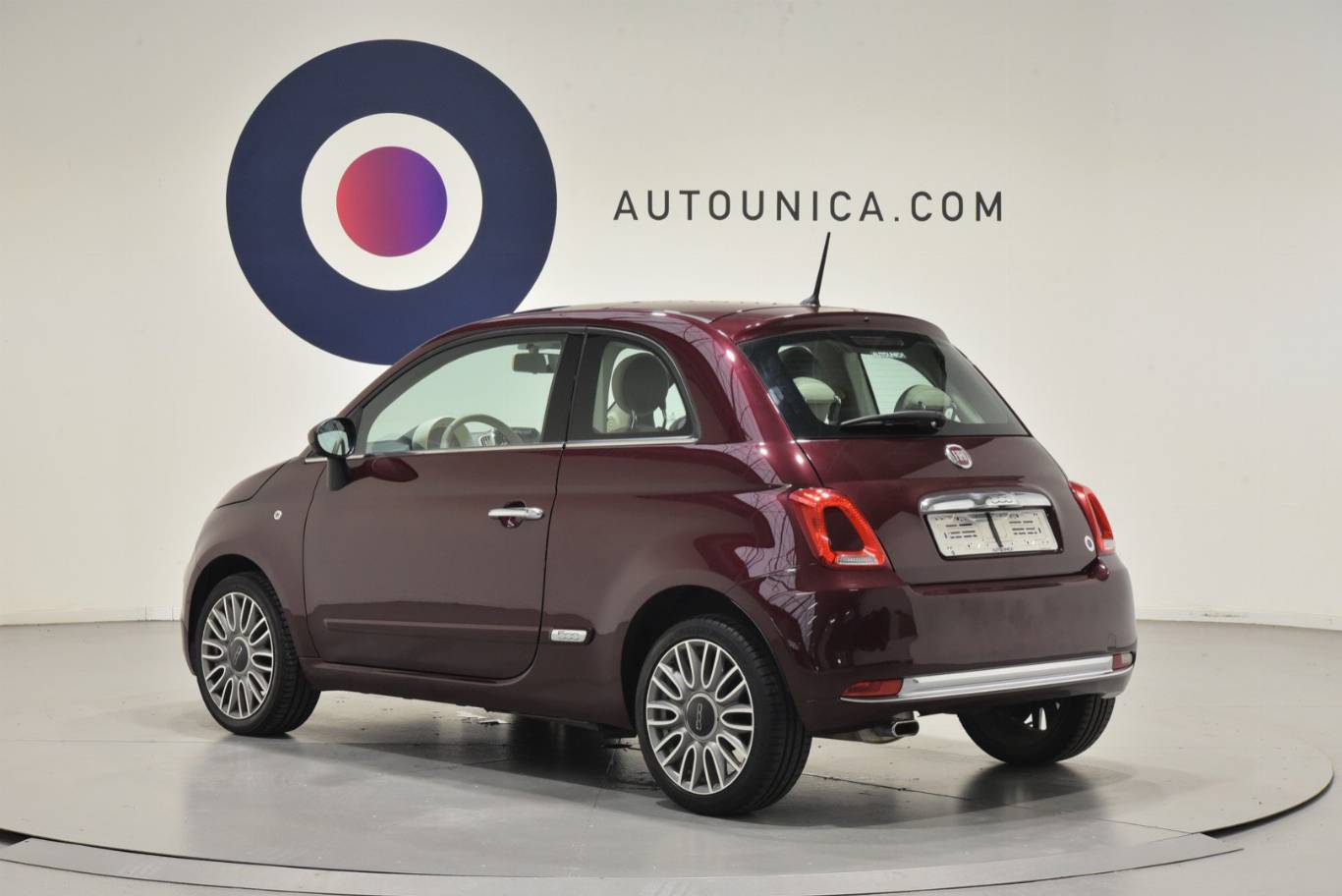 FIAT 500 2