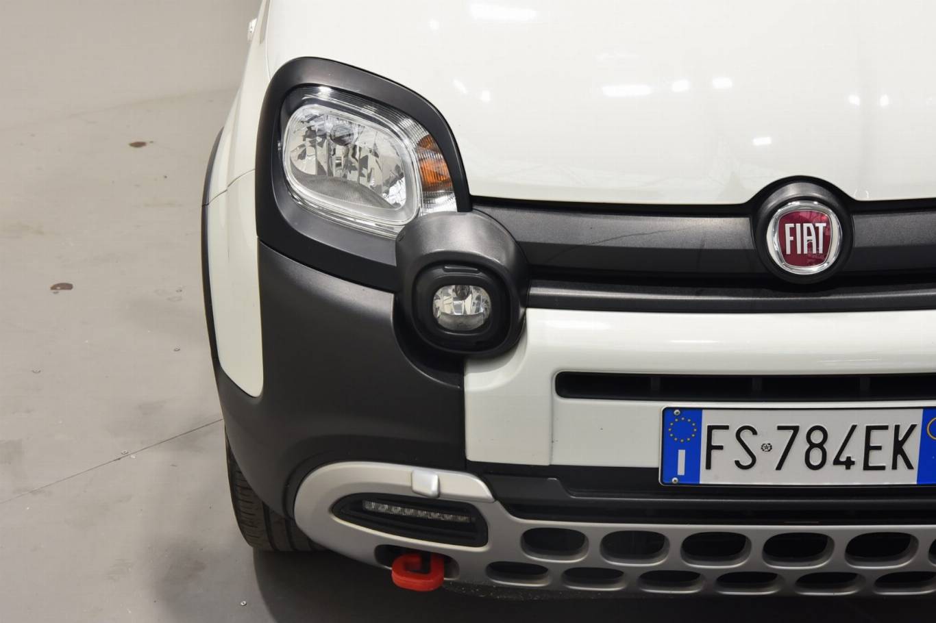 FIAT Panda 13