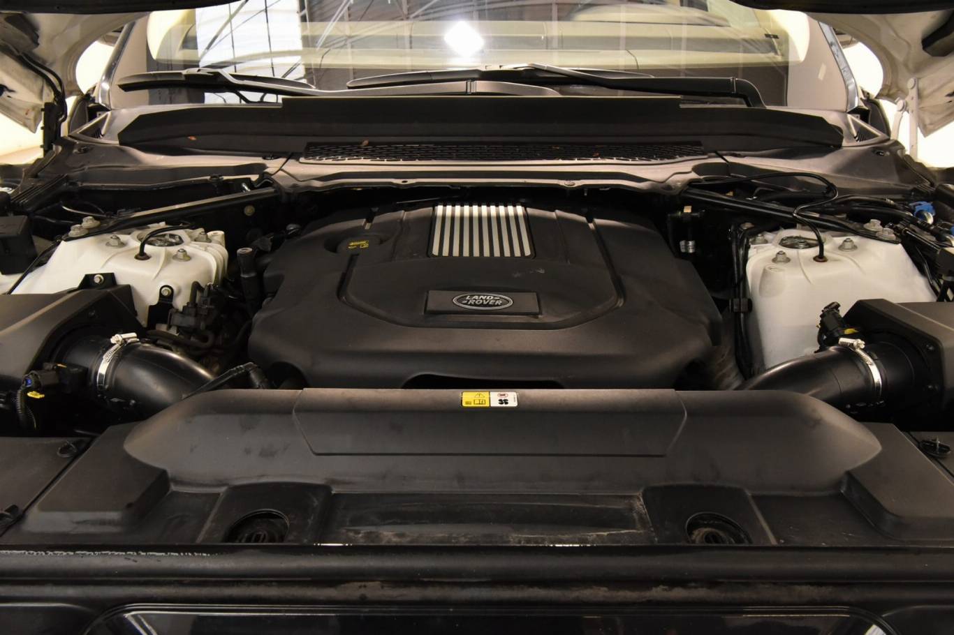 LAND ROVER Range Rover Sport 14