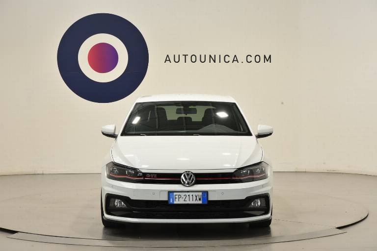 VOLKSWAGEN Polo GTI 5