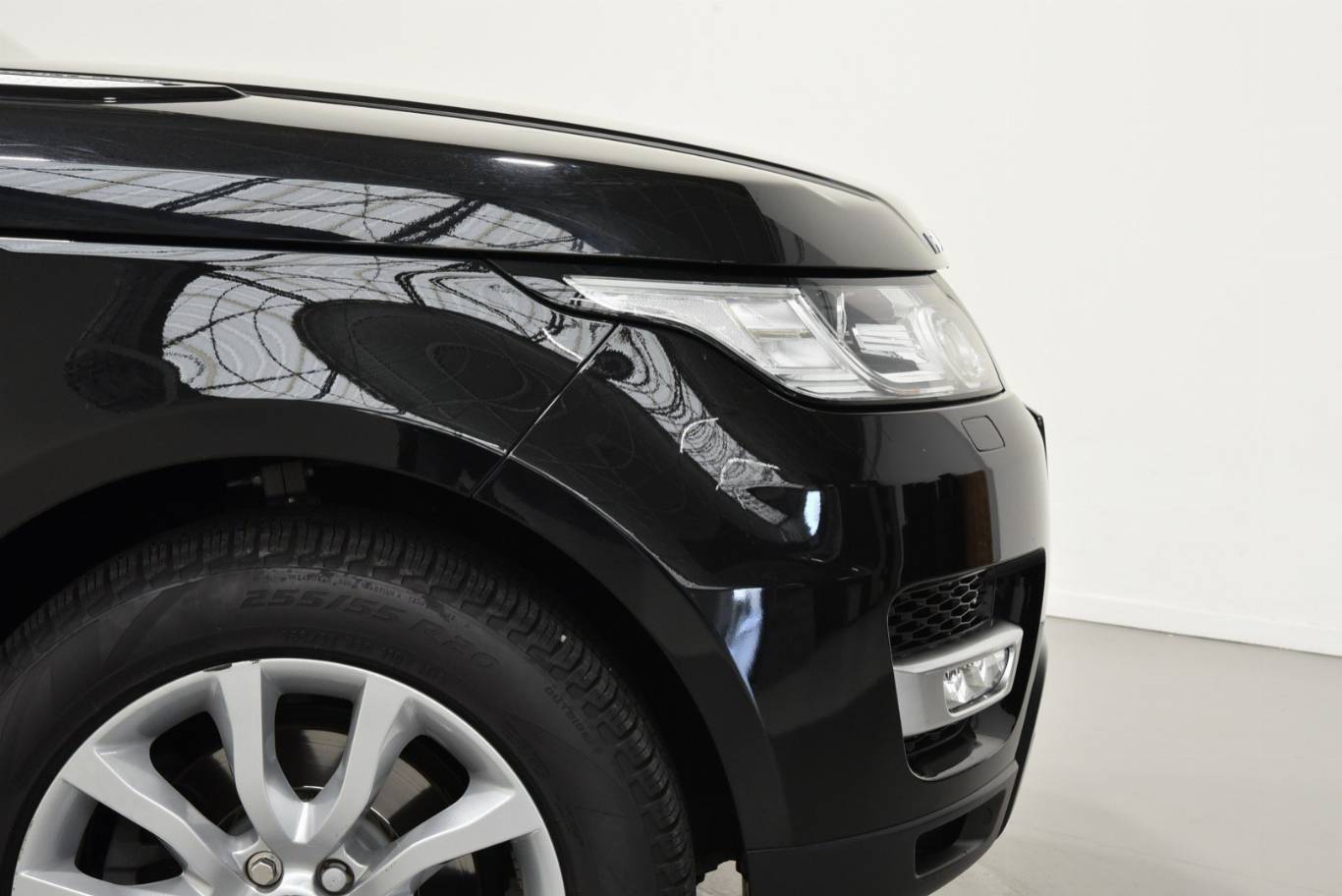 LAND ROVER Range Rover Sport 37
