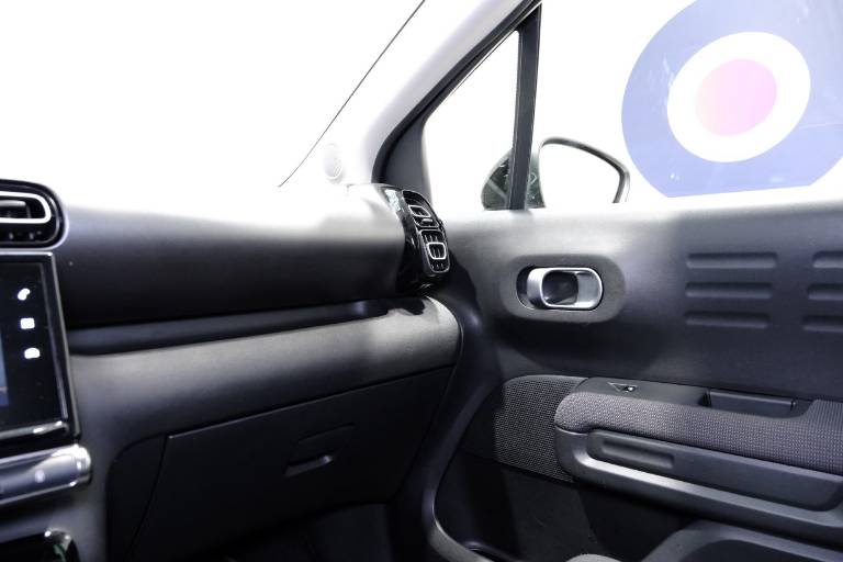 CITROEN C3 Aircross 35