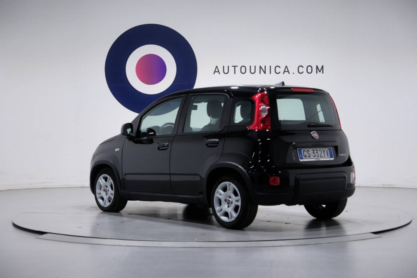 FIAT Panda 17
