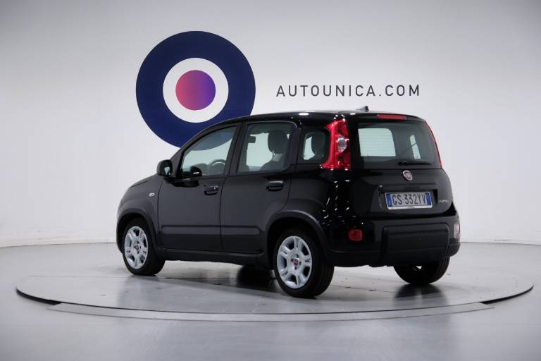 FIAT Panda 17