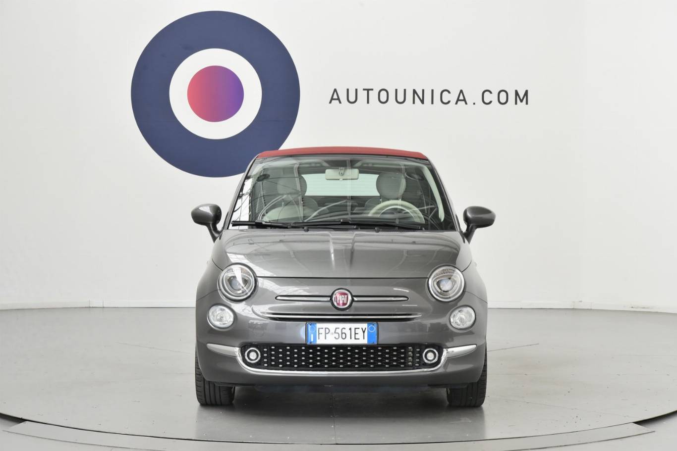 FIAT 500C 34