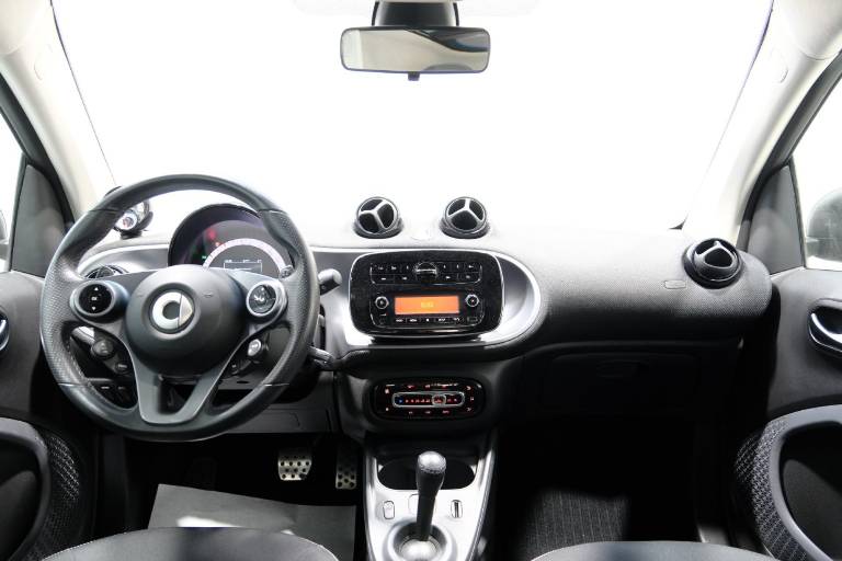 SMART ForTwo 10