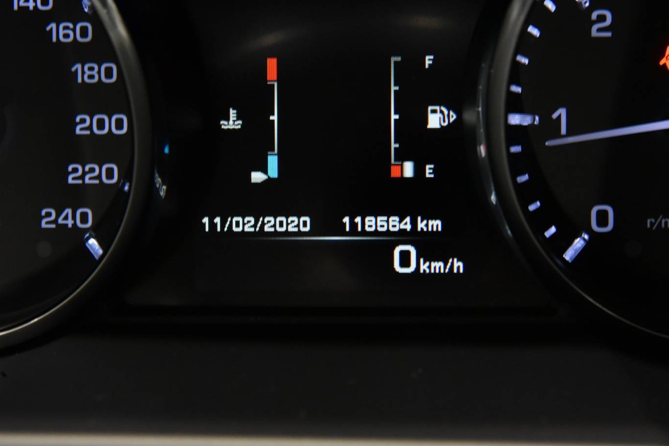 LAND ROVER Range Rover Evoque 23