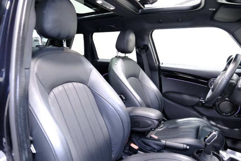 MINI Cooper 61