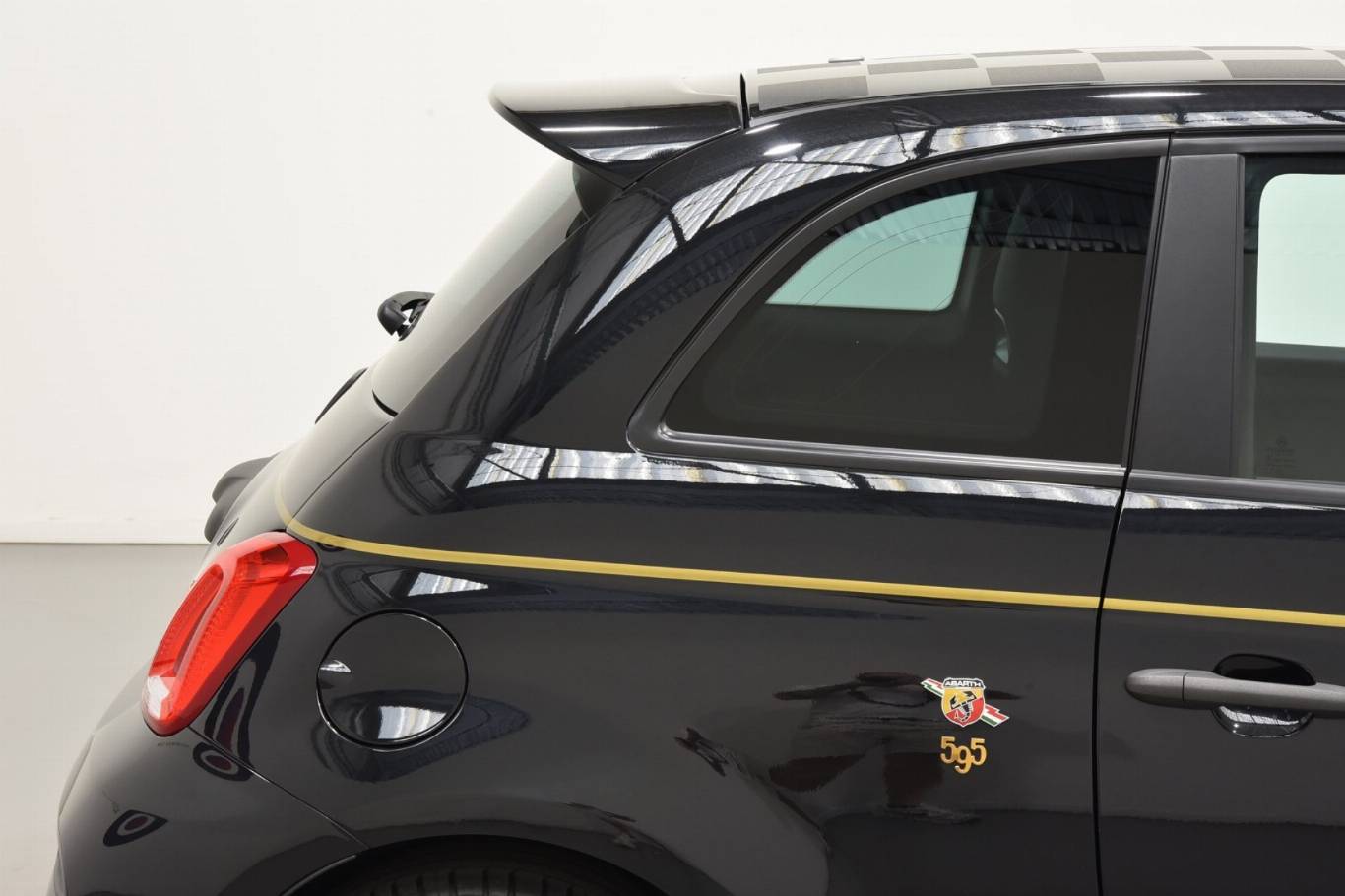 ABARTH 595 31