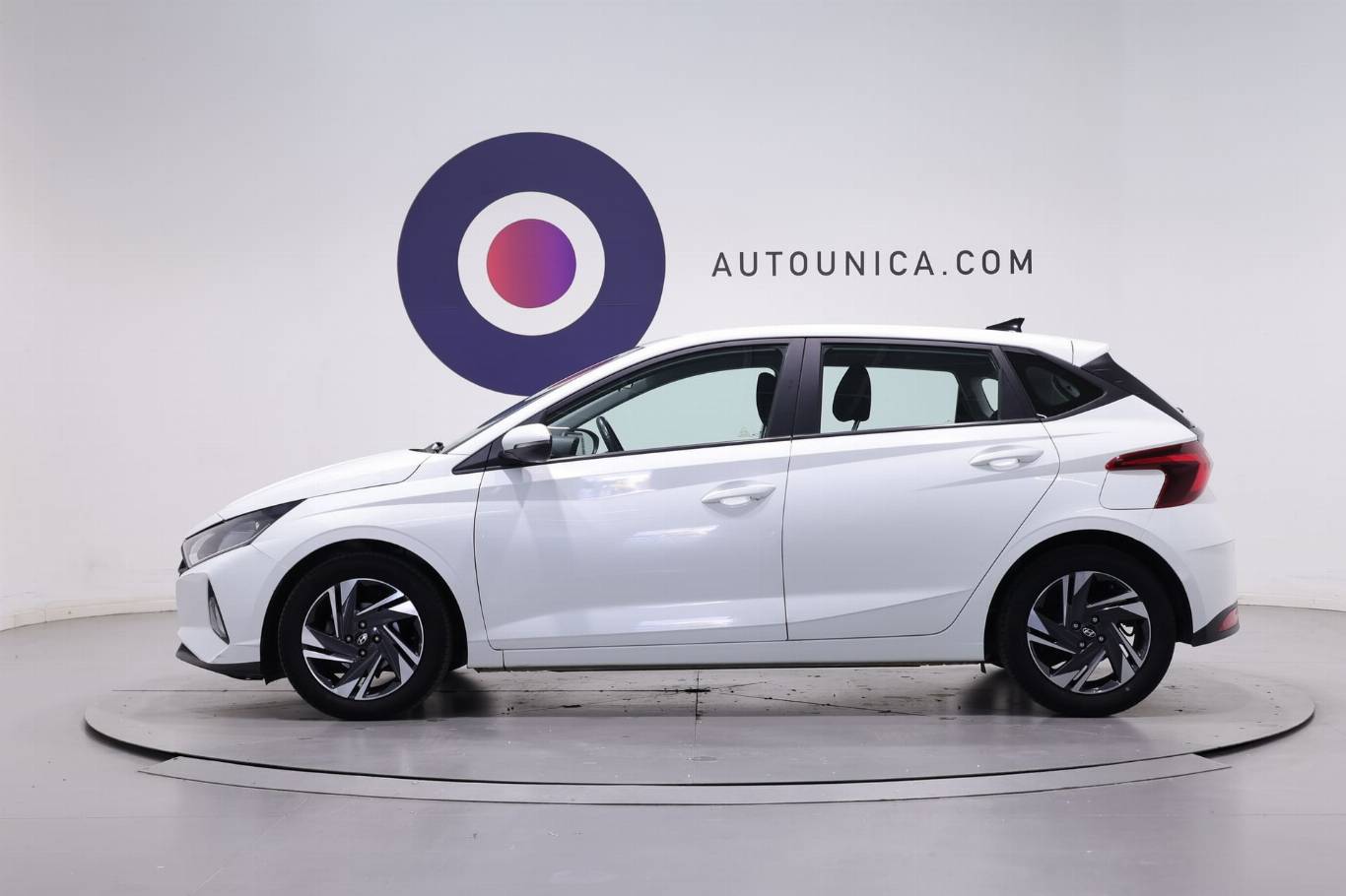 HYUNDAI I20 17