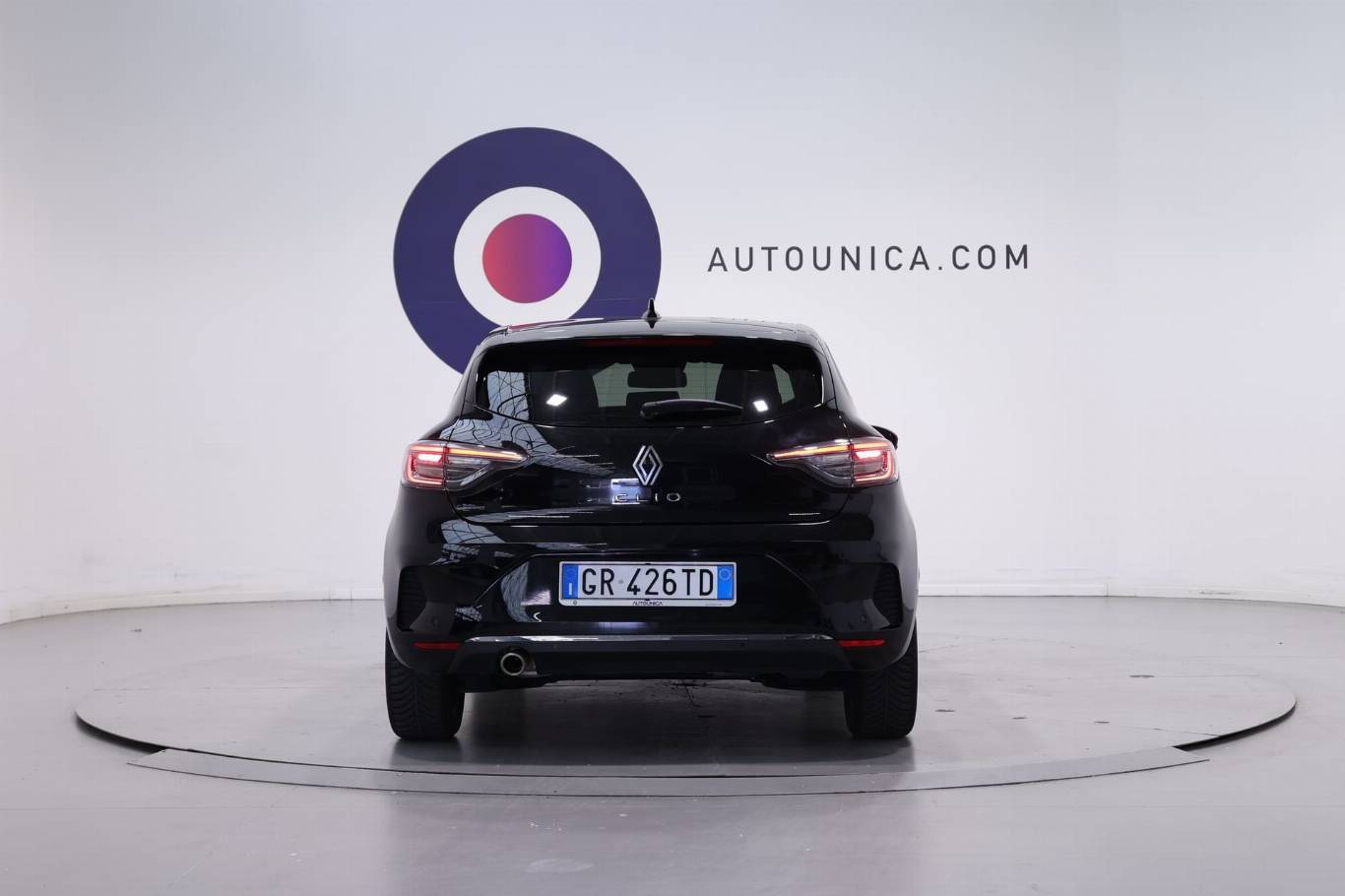 RENAULT Clio 15