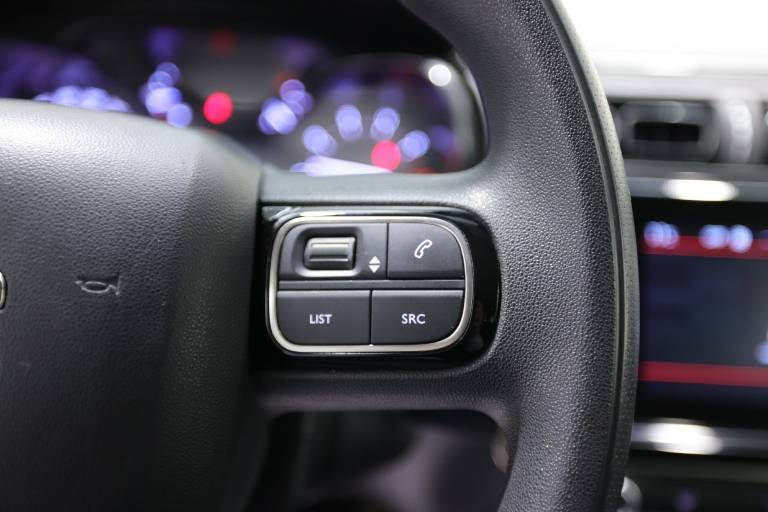 CITROEN C3 21