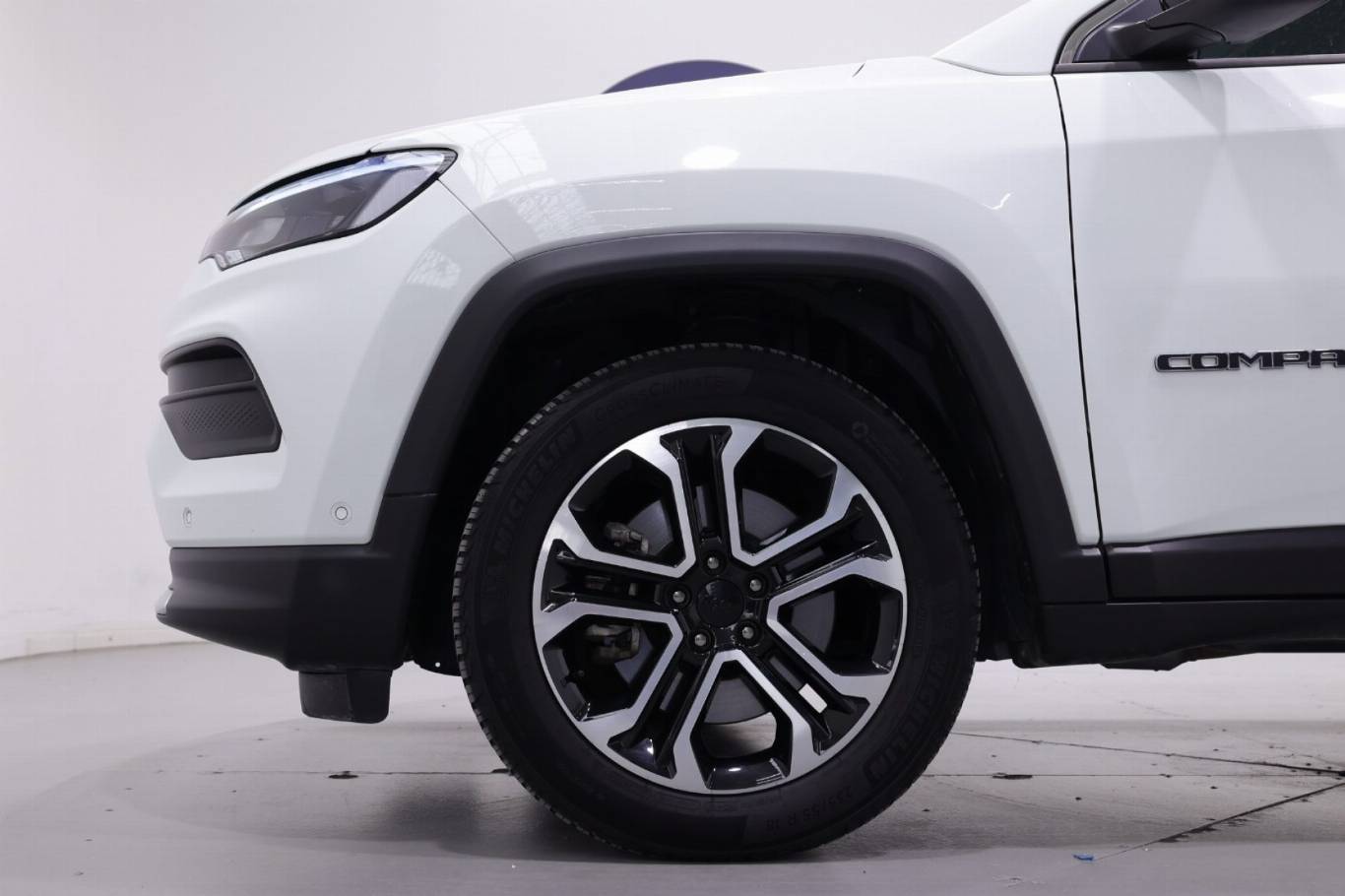 JEEP Compass 18
