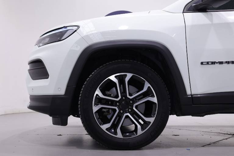JEEP Compass 18