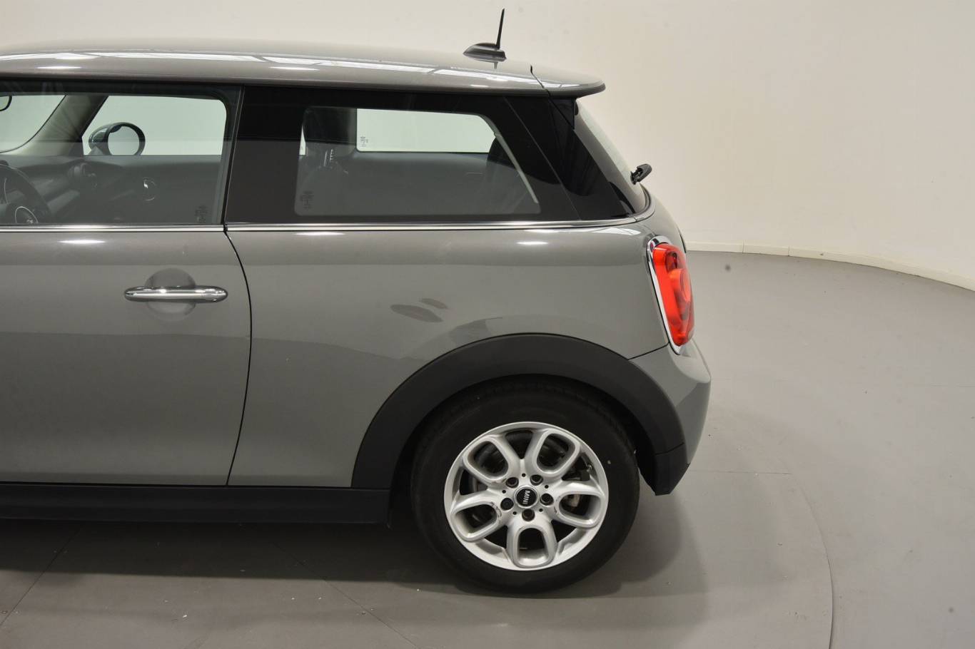 MINI Cooper 36