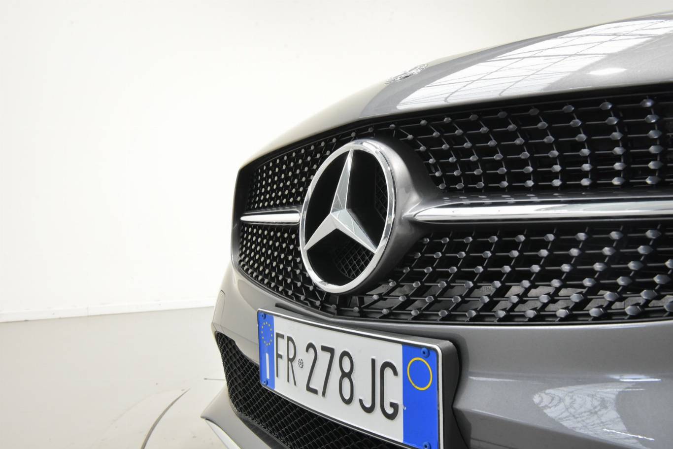 MERCEDES-BENZ A 160 65