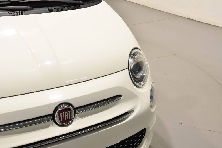 FIAT 500 21