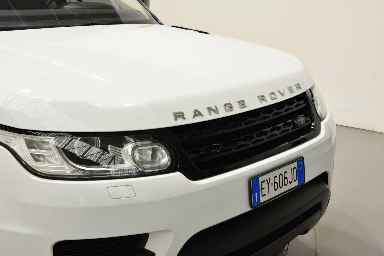 LAND ROVER Range Rover Sport 47