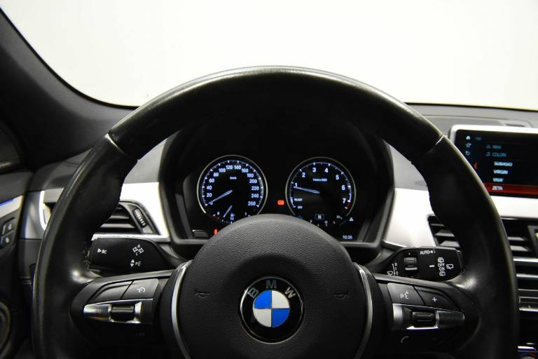 BMW X2 9